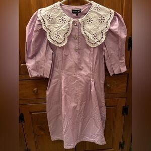 Dream Sister Jane Dress